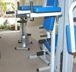 Aqualuna Beach Resort - Accommodation Sunshine Coast
