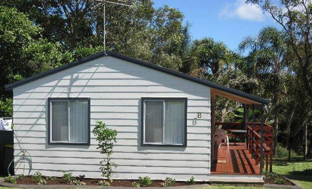 Fingal Bay NSW Accommodation Sunshine Coast