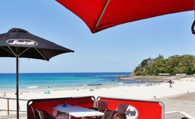 Forster NSW Accommodation Sunshine Coast