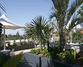 Cote D Azur - Accommodation Sunshine Coast 0