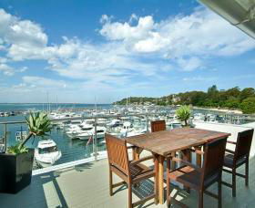 Crows Nest - Nelson Bay - Accommodation Sunshine Coast 0