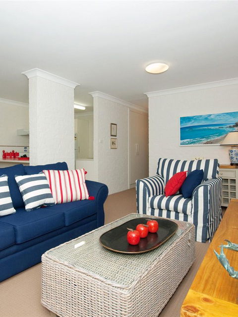 Bay Parklands - Accommodation Sunshine Coast 0