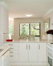 Bay Parklands - Accommodation Sunshine Coast 1
