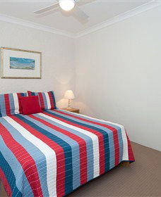 Bay Parklands - Accommodation Sunshine Coast 2