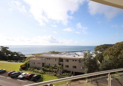 Unit 11 Oasis - Accommodation Sunshine Coast 0