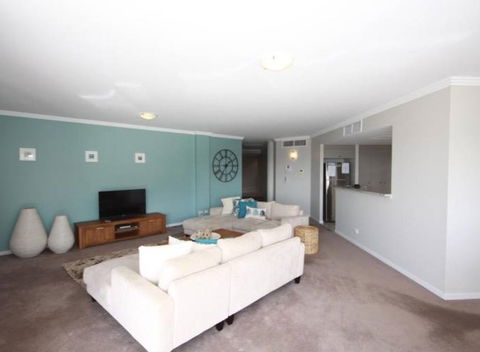 Unit 11 Oasis - Accommodation Sunshine Coast 1