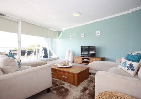 Unit 11 Oasis - Accommodation Sunshine Coast 2