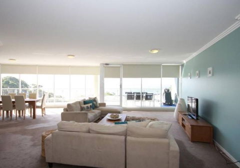 Unit 11 Oasis - Accommodation Sunshine Coast 3