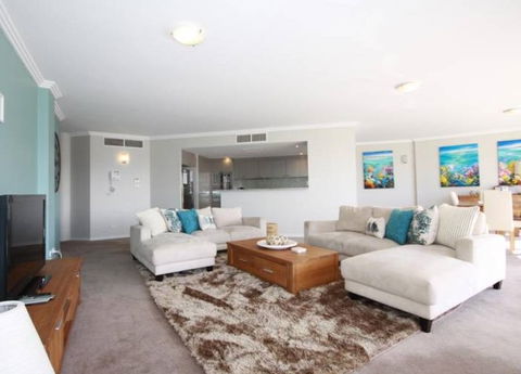 Unit 11 Oasis - Accommodation Sunshine Coast 4