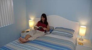 Anchorage - Shoal Bay - Accommodation Sunshine Coast 0