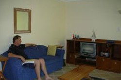 Anchorage - Shoal Bay - Accommodation Sunshine Coast 1