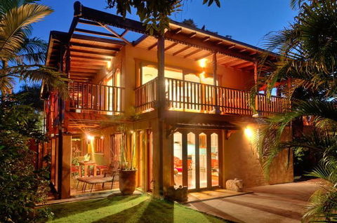 Bali At The Bay - Accommodation Sunshine Coast 0
