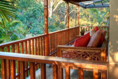 Bali At The Bay - Accommodation Sunshine Coast 1