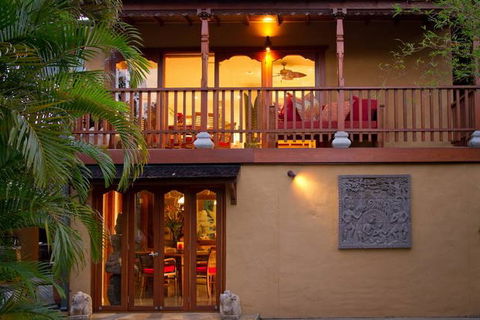 Bali At The Bay - Accommodation Sunshine Coast 4