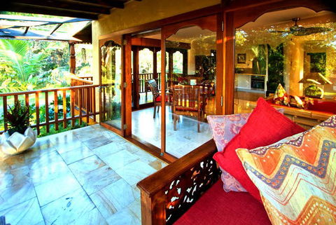 Bali At The Bay - Accommodation Sunshine Coast 5