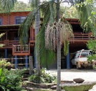 Bass Lodge - Accommodation Sunshine Coast
