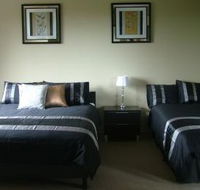 A Sacred Mountain Retreat - Accommodation Sunshine Coast