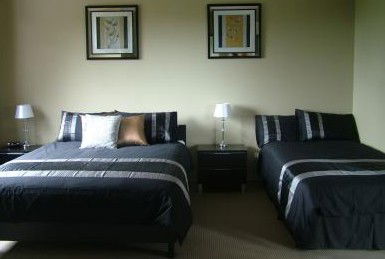 A Sacred Mountain Retreat - Accommodation Sunshine Coast 0