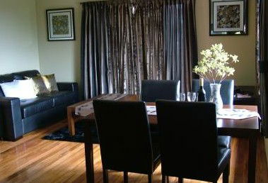 A Sacred Mountain Retreat - Accommodation Sunshine Coast 1