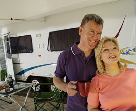 Halifax Holiday Park - Nelson Bay - Accommodation Sunshine Coast 1