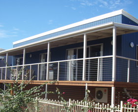 Halifax Holiday Park - Nelson Bay - Accommodation Sunshine Coast 2