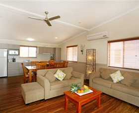Halifax Holiday Park - Nelson Bay - Accommodation Sunshine Coast 3