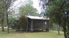 Bellbrook Cabins - Accommodation Sunshine Coast 0