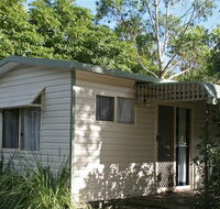 Fingal Bay Holiday Park - Port Stephens - Accommodation Sunshine Coast