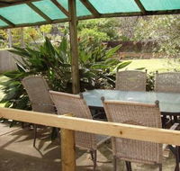 Forster Hilltop Retreat - Accommodation Sunshine Coast