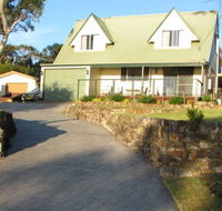 Green Gables Guest Cottage - Accommodation Sunshine Coast