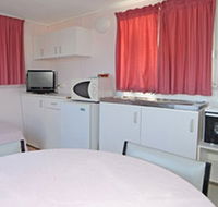 Aukaka Caravan Park - Accommodation Sunshine Coast