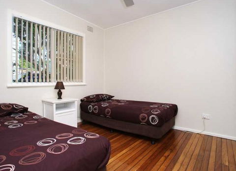 28 Rigney Street - Accommodation Sunshine Coast 4