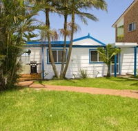 A Beach House on Sunset - Accommodation Sunshine Coast
