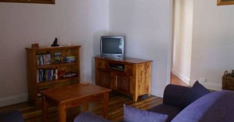 Bemurrah Homestead At Pee Dee - Accommodation Sunshine Coast 0