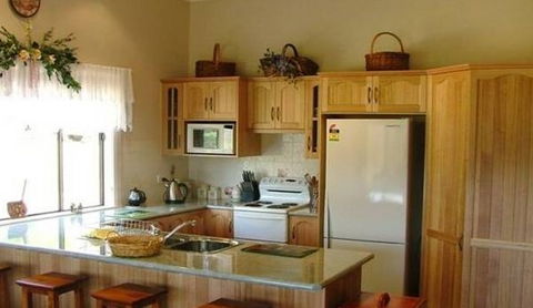 Bemurrah Homestead At Pee Dee - Accommodation Sunshine Coast 4