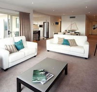 Flagship - Alta Mira - Accommodation Sunshine Coast