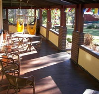 Bundanoon YHA - Accommodation Sunshine Coast