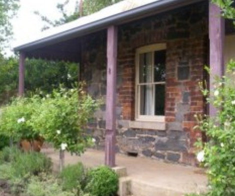 Crookwell NSW Accommodation Sunshine Coast