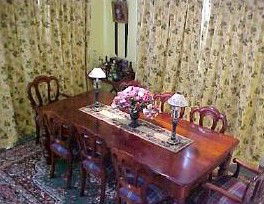 Chinoiserie B And B - Accommodation Sunshine Coast 1
