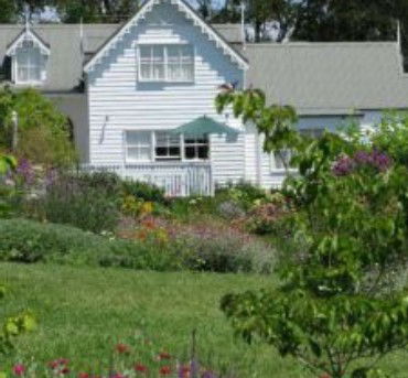 Chinoiserie B And B - Accommodation Sunshine Coast 3