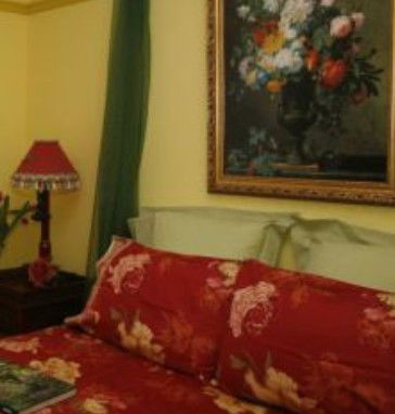 Chinoiserie B And B - Accommodation Sunshine Coast 4
