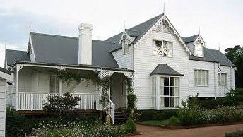 Chinoiserie B And B - Accommodation Sunshine Coast 5