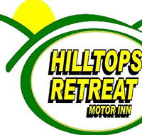 Hilltops Retreat Motor Inn - Accommodation Sunshine Coast