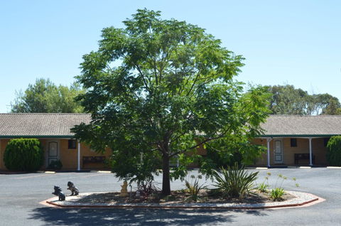 Hilltops Retreat Motor Inn - Accommodation Sunshine Coast 6