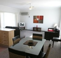 Barham Golden Rivers Holiday Apartments