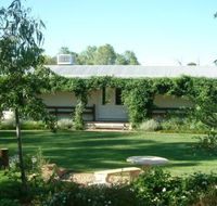 Wilga Park Cottage - Accommodation Sunshine Coast