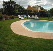 Motel Meneres - Accommodation Sunshine Coast