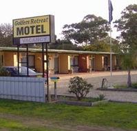 Golfers Retreat Motel - Accommodation Sunshine Coast