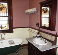 Roseleigh - Accommodation Sunshine Coast