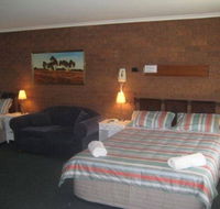 Greenacres Motel - Accommodation Sunshine Coast